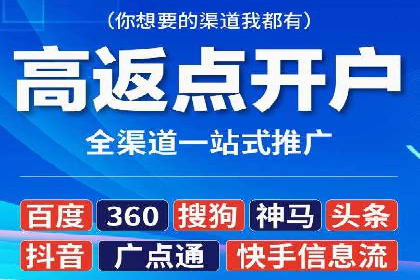 信息流广告投放公司案例深度剖析